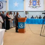 Doorashada labada Aqal ee Gobolada Waqooyi oo la soo geba-gabeeyay