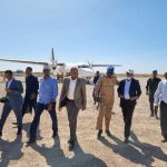 Guddi uu Rooble Magacaabay oo Gaaray Magaalada Jowhar iyo ujeedka safarkooda.