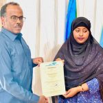 Jowhar oo laga billaabay diiwaangelinta musharrixiinta u tartamaya kuraasta Golaha Shacabka.