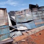 Maleeshiyaad gubay Guryo kuyaalla degaan ka tirsan G/Galgaduud