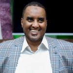 Fahad Yaasiin oo dacwad ka gudbiyay guddiga FEIT