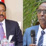 Yaa soo agaasimay qorshaha lagu kala jebiyay kooxda Jeneraal Xuud?