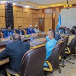 Maxaa looga hadlay Kulanka Golaha Wasiirada Jubbaland?