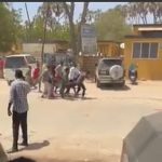 Wararkii ugu dambeeyey qarax khasaaro geystay oo ka dhacay Beledweyne