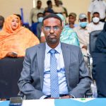 Gudoomiyaha Degmada Deyniile Jacfar oo Xildhibaan loo doortay