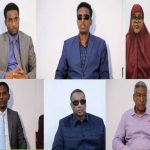 Doorashada 6 kamid kuraasta Golaha Shacabka oo maanta lagu doortay Beledweyne
