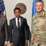 XOG dheeraad ah oo laga helay kulan Taliye Odawaa la qaatay safiirka Mareykanka iyo Taliyaha AFRICOM