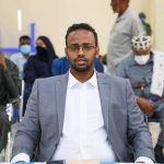 Cabdullaahi Faarax Wehliye oo Xildhibaan loo doortay