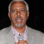 Cali Cabdullaahi Cosoble oo qorsho muhiim ah usoo jeediyey Beeshiisa kadib safarkii Guudlaawe