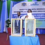 Galmudug oo shaacisay doorashada kuraas tartankooda isha lagu wada hayo