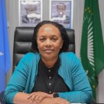 Midowga Afrika oo wakiil usoo magacawday Soomaaliya kadib cayrintii Simon Molunga