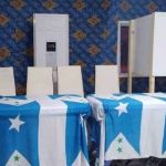 Guddiga Doorashada Galmudug Oo Hakiyey Doorashada Kursi Kamid Ah Golaha Shacabka.