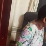 Haweenay adeegto ah oo kelli lagala baxay xilli ay shaqo u tagtay Sucuudiga