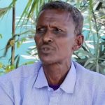 Ninkii tiirka ka furay mid kamid ah raggii dilka ku xukunnaa oo hadlay!