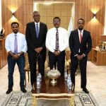 Madaxweynaha Galmudug oo isbaxaysi cusub ka billaabay Dhuusamareeb