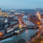 Soomaali ku xirneyd dalka Ukraine oo la siidaayay