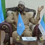 Farmaajo & Fahad Oo dejiyey shirqoolkii ugu weynaa ay la rabaan Axmed Madoobe
