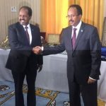 Shan sano ka hor maanta oo kale markii xilka la wareegay Farmaajo iyo dhacdooyinkii ugu xumaa ee la diwaan geliyey.