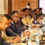 Mas’uuliyiin iyo Saraakiil Amni oo diiday inay ka qeyb galaan kulankii RW Rooble.