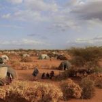 Dad gaajo iyo harraad ugu geeriyoodey Ceel Waaq