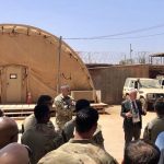 Isbarbar dhig cajiib ah oo lagu sameeyey Amniga Soomaaliya iyo Kenya