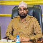 Madaxweynaha Jubbaland oo Magacaabay Wasiiro iyo ku xigeeno