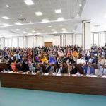 DEG DEG:- Baarlamaanka Soomaaliya oo ansaxiyey xukuumada cusub ee RW Xamza