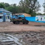 Wararkii ugu dambeeyey dil ka dhacay Beledweyne.