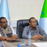 XOG:- Khilaaf markale soo kala dhex-galay Madaxweynaha Hir-Shsbeelle & kuxigeenkiisa.