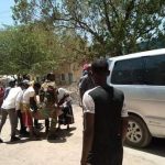 Wararkii ugu dambeeyay dagaal khasaaro geystay oo ka dhacay Beledweyne