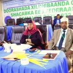 Doorashada kuraas kamid ah Golaha Shacabka oo ka socota Garoowe
