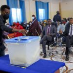 Doorashada hal kursi oo maanta ka dhaceysa Beledweyne.