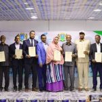 Yaa ka dambeeyey in dib loo dhigay doorashadii maanta ka dhici laheyd Beledweyne?