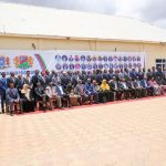 Lafta Gareen oo Shahaadada Kumeel gaarka guddoonsiiyay Xildhibaanada KG