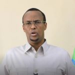 Cali guudlaawe oo ku dhawaaqay go’aan culus oo ka dhan ah Guddiga Doorashooyink.