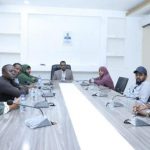 Yaa loo doortay Guddoomiyaha Guddiga Doorashada Hirshabeelle?