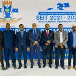 Guddiga Doorashooyinka heer dowlad goboleed ee Galmudug oo soo gaba-gabeeyay doorashada xildhibaanada labada gole.