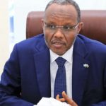 DEG DEG:- Lafta-Gareen oo shir deg deg ah isugu yeeray Xildhibaanada Labada Aqal Ee K/Galbeed.