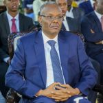 Heshiis hordhac ah oo laga gaaray Kuraastii KG Ee xildhibaanada la hakiyey