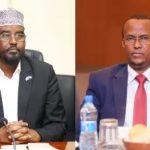 Maraykanka oo soo saaray farriin ku socota Madaxweyneyaasha Jubbaland iyo Hirshabeelle.