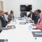 Maxay tahay walaaca ay qabaan Midowga Murashaxiinta ee ku aadan maalinta Ciidanka Xoogga Dalka?