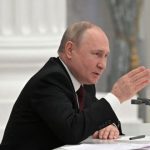 Ruushka oo digniintii ugu adkayd u diray Reer Galbeedka