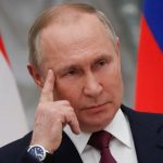 CIA-da Maraykanka oo ka hadashay xaalada caafimaad ee Putin