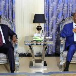 Galmudug iyo Koofur Galbeed oo ka hortimid jadwalka isu yeerista iyo dhaarinta Xildhibaanada labada Aqal.