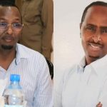 Musharax ‘tartan adag lageli lahaa’ Sambaloolshe oo musharaxnimadii iska casilay.