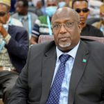 XOG:- Guddoomiyaha Golaha Shacabka oo galay xaalad jah-wareer xili uu baajiyey kulanka berri ee Guddiga joogtada.