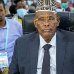 Taliyaha Asluubta Oo Kusoo Baxay Doorasho Ka Dhacday Magaalada Baydhaba