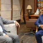 Maxay kawada hadleen Ra’iisul Wasaare Rooble iyo Safiirka Turkiga?