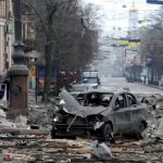 Ruushka oo ku dhawaaqay war la’ aamini la’yahay