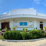 DEG DEG:- Gudaha Madaxtooyada Soomaaliya oo lagu arkay gaari ku raran qaraxyo